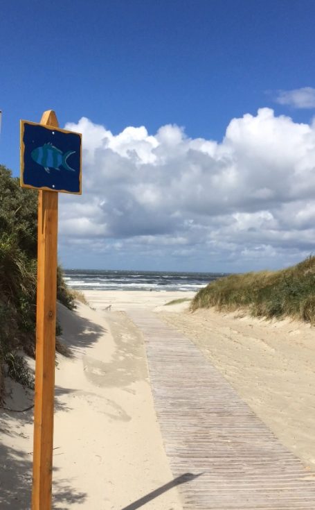 3 Minuten bis zum Strand 3 Minuten bis zum Strand